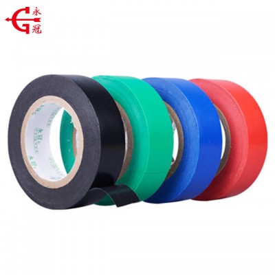 Supply Biggest Manufacturer Pvc Insulation Tape Log Roll / The Pvc Insulating Tape