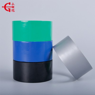 PVC Pipe Wrapping Tape pvc gas pipe insulation tape