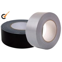 Heavy duty power 70mesh Cloth Duct Tape waterproof