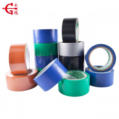 Best quality wonder waterproof PVC underground pipe wrapping tape