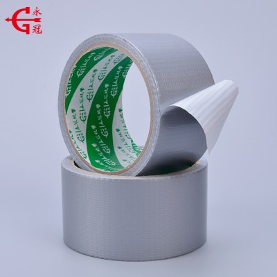 Practical promotional easy-tear cloth duct tape buy from Waimaotong