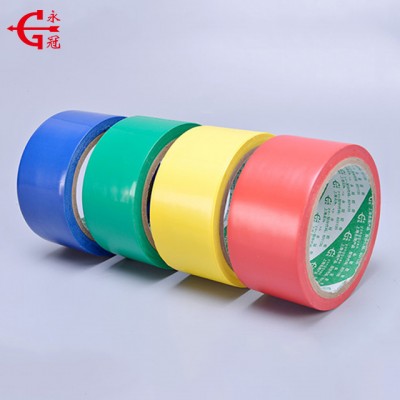 Cheap Wholesale Strong Adhesion Waterproof PVC Adhesive Tape