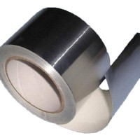 HVAC Air Conditioner UL Aluminum Foil Thermal Conductive Repair Adhesive Tape